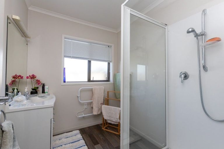 Photo of property in Kowhai Villas, 100unit Taylor Avenue, Paeroa, 3600