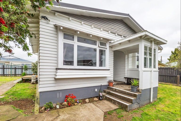 Photo of property in 58b Salisbury Street, Levin, 5510