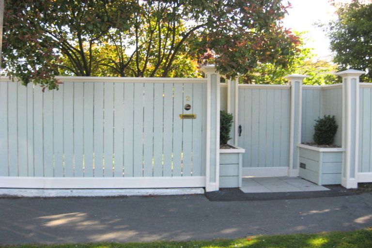 Photo of property in 2 Snelling Place, Burwood, Christchurch, 8083