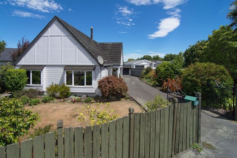Photo of property in 28 Third Street, Lansdowne, Masterton, 5810