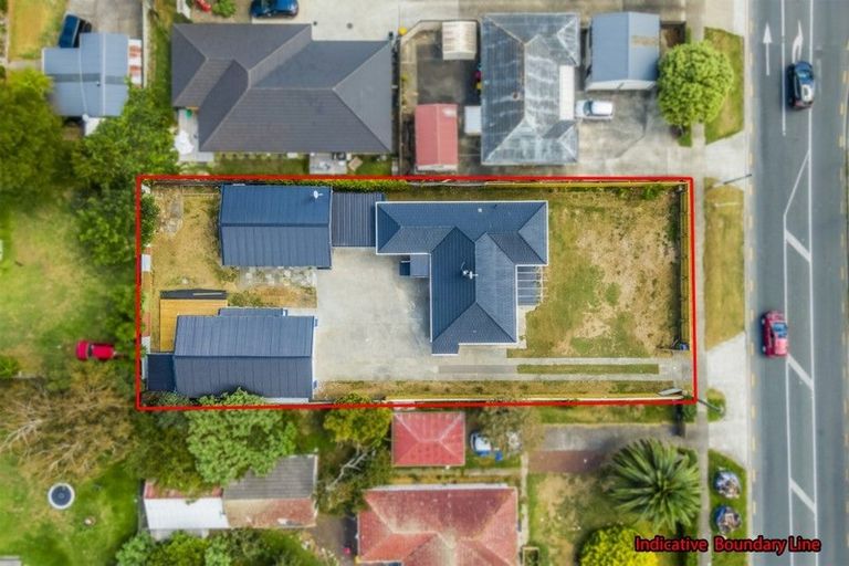 Photo of property in 39 Walters Road, Takanini, 2112