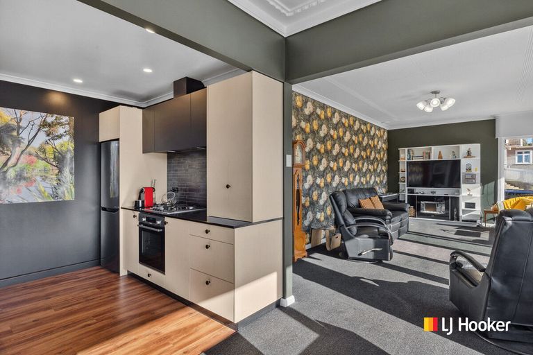 Photo of property in 45 Hawthorn Avenue, Mornington, Dunedin, 9011