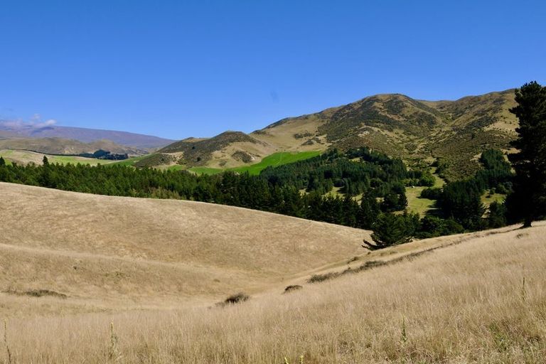Photo of property in 57 Cattle Valley Road, Kurow, 9435