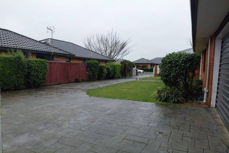 Photo of property in 31 Isaac Wilson Road, Kaiapoi, 7630