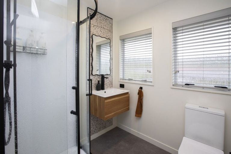 Photo of property in 63 Malcolm Avenue, Beckenham, Christchurch, 8023