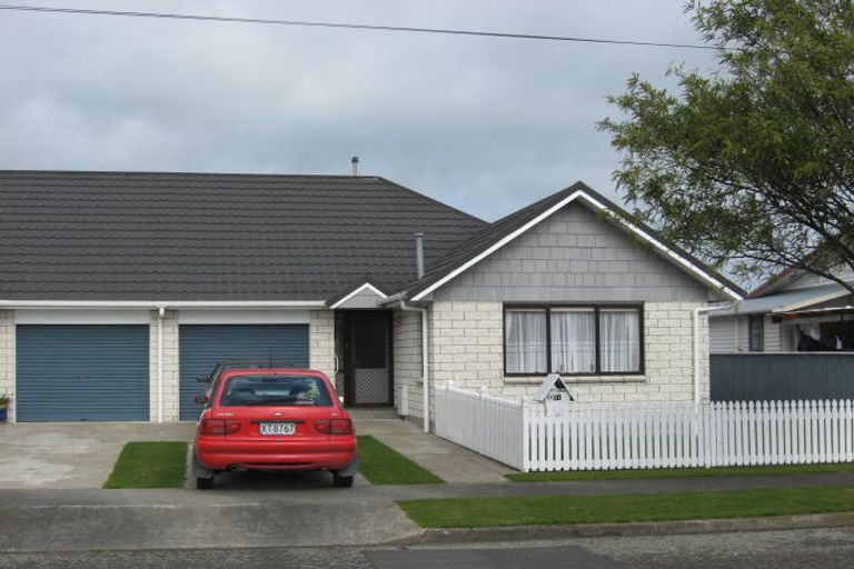 Photo of property in 31 Essex Street, Levin, 5510