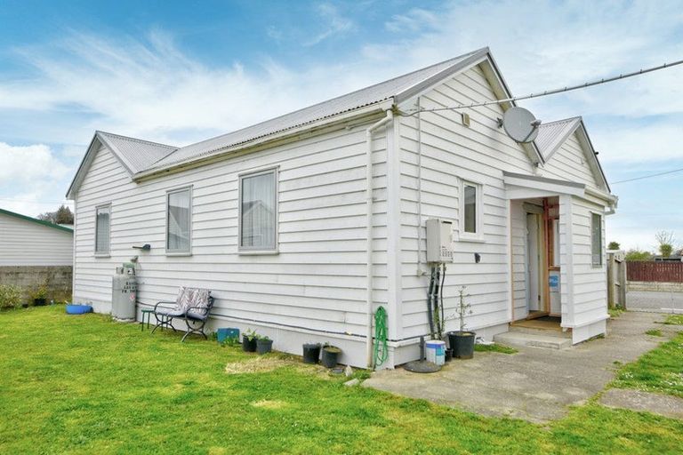 Photo of property in 2 Bangor Street, Mataura, 9712