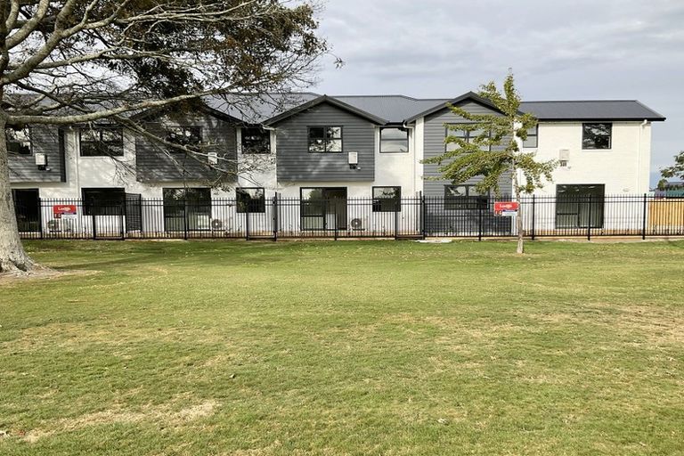Photo of property in 5u5 Arawa Street, Frankton, Hamilton, 3204