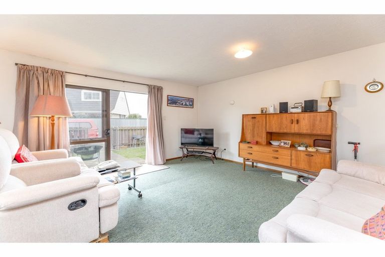 Photo of property in 38a Geddis Street, Rangiora, 7400