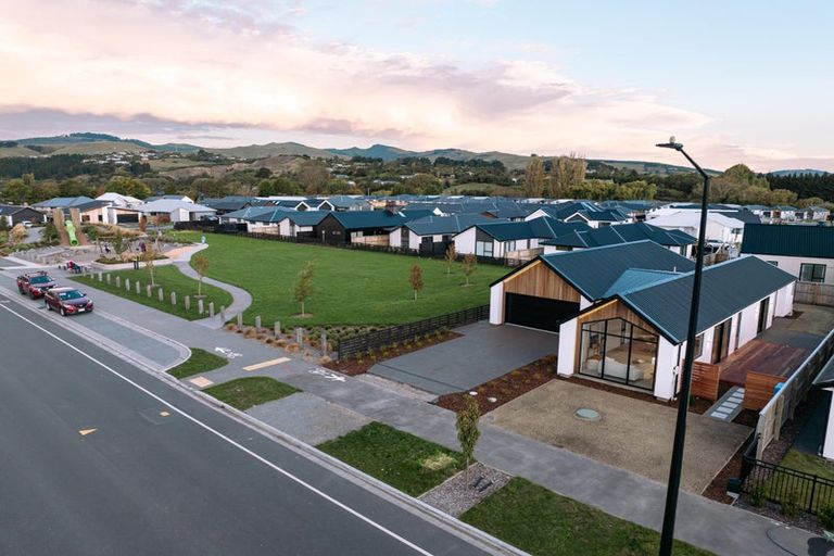 Photo of property in 16 Whites Tramway Road, Halswell, Christchurch, 8025