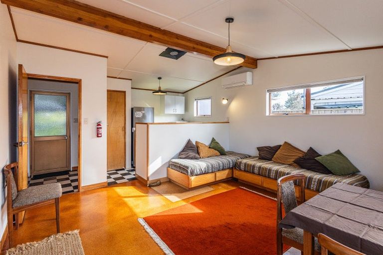 Photo of property in 7b Kirk Street, National Park, Owhango, 3989