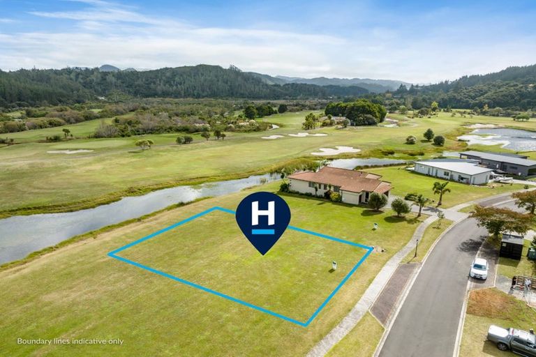 Photo of property in 60 Saint Andrews Drive, Pauanui, Hikuai, 3579