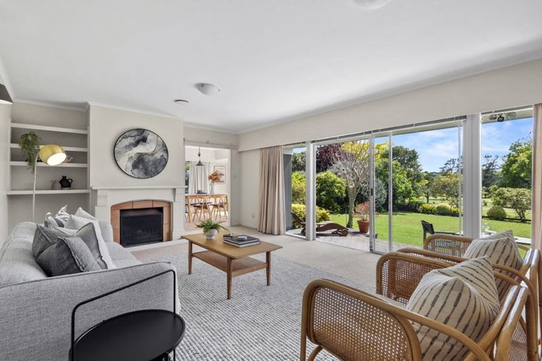 Photo of property in 8 Terrylyn Drive, Hillcrest, Auckland, 0627