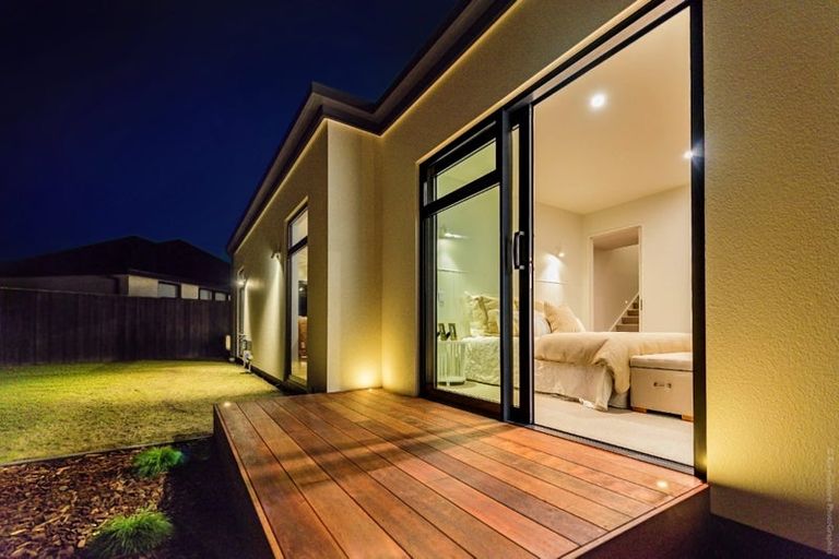 Photo of property in 3 Kinnerton Lane, Casebrook, Christchurch, 8051