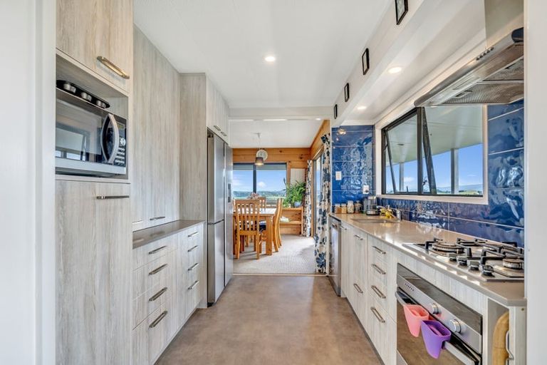 Photo of property in 309 Opanake Road, Parore, Dargaville, 0372