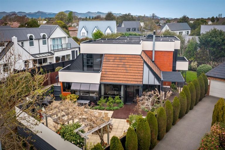 Photo of property in 227 Maidstone Road, Avonhead, Christchurch, 8042