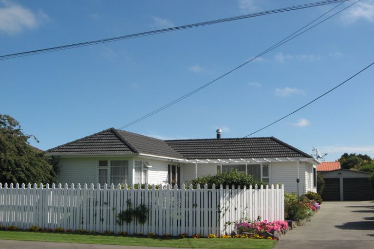 Photo of property in 23 Mcbeath Avenue, Hoon Hay, Christchurch, 8025