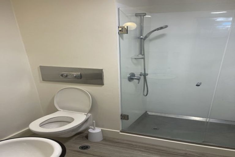 Photo of property in St Pauls Apartments, 3/43 Mulgrave Street, Thorndon, Wellington, 6011