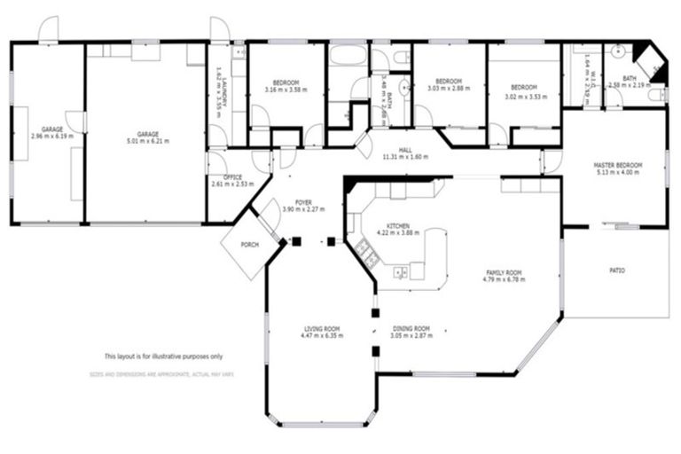 Photo of property in 2 Tealmere Grove, Maunu, Whangarei, 0110