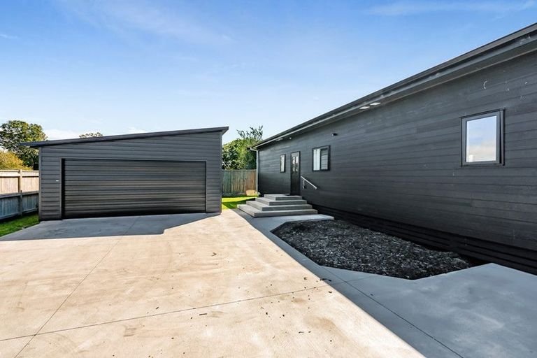 Photo of property in 54b Cloten Road, Stratford, 4332