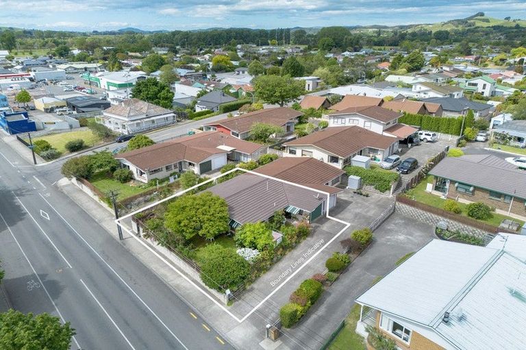 Photo of property in 11a Porangahau Road, Waipukurau, 4200