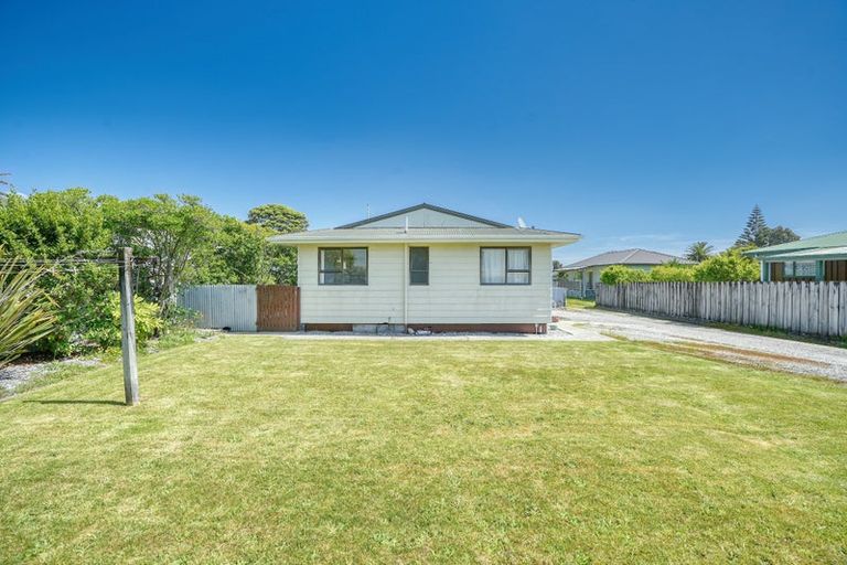 Photo of property in 15 Spencer Street, Hokitika, 7810