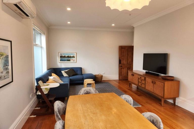 Photo of property in 99 Poulson Street, Addington, Christchurch, 8024