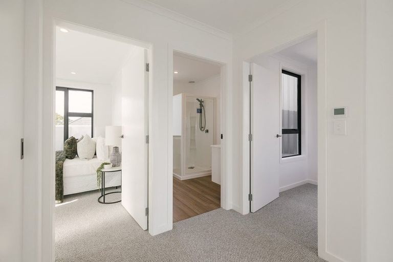 Photo of property in 128b Linton Street, West End, Palmerston North, 4410