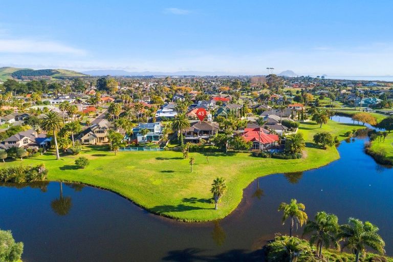 Photo of property in 43 Sanctuary Key, Papamoa Beach, Papamoa, 3118