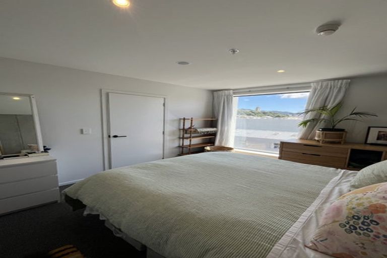 Photo of property in 403/21u King Street, Mount Cook, Wellington, 6021