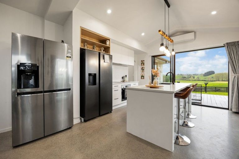 Photo of property in 1292 Te Kawa Road, Te Kawa, Te Awamutu, 3873