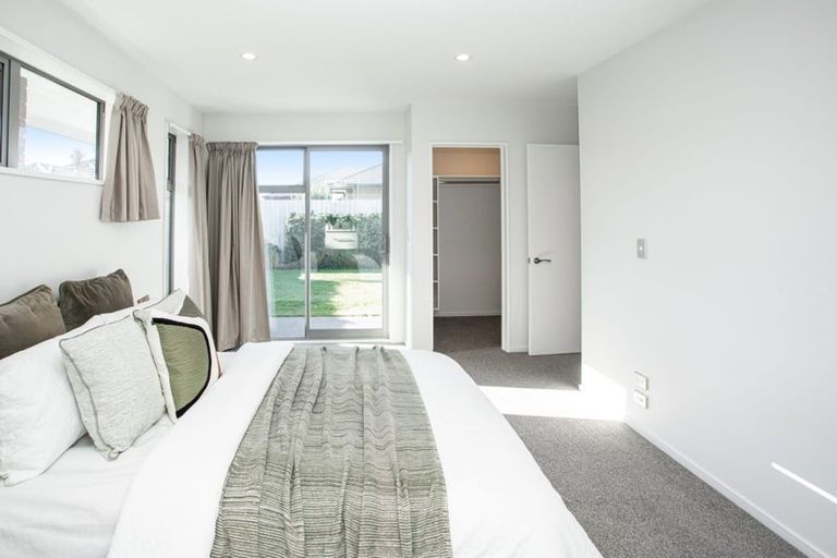 Photo of property in 71 Newman Road, Rolleston, 7614