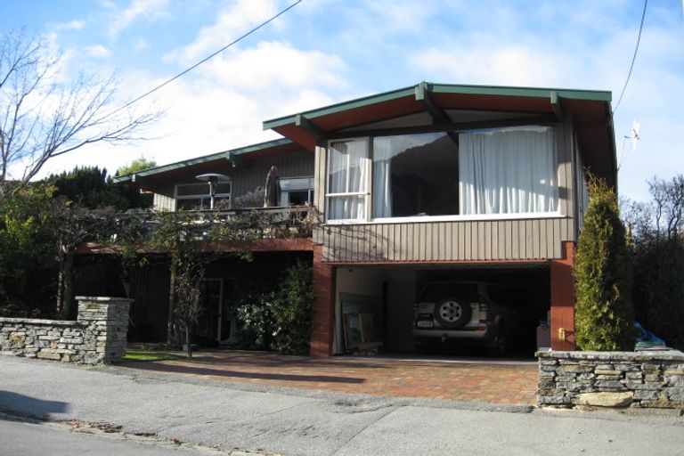 Photo of property in 8 Park Street, Queenstown, 9300