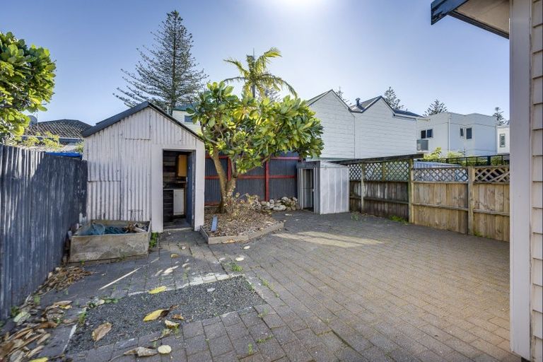 Photo of property in 112 Waghorne Street, Ahuriri, Napier, 4110