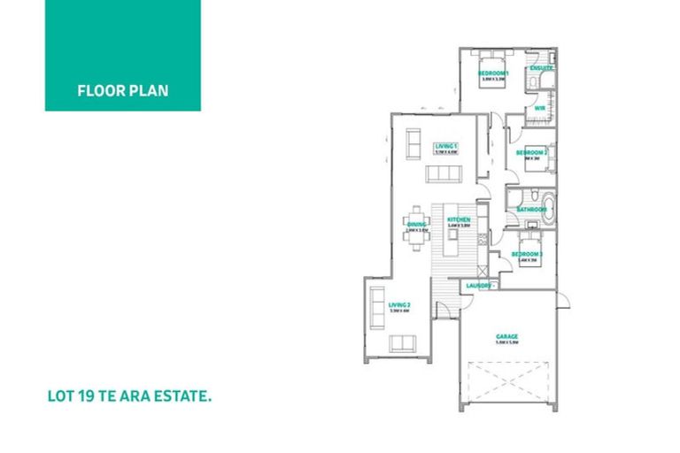Photo of property in 42 Te Ara O Roimata, Wainuiomata, Lower Hutt, 5014