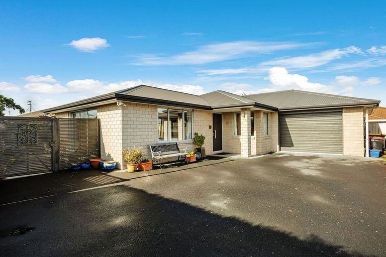 Photo of property in 43c Church Street, Mosgiel, 9024