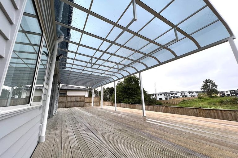 Photo of property in 11 Makau Road, Flat Bush, Auckland, 2019
