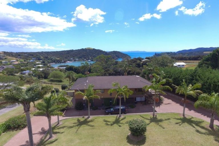 Photo of property in 18 Colonel Mould Drive, Mangonui, 0420