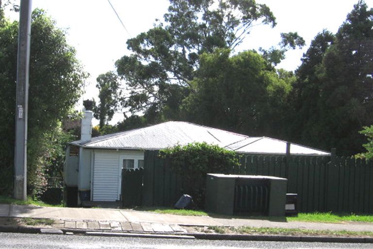 Photo of property in 47 Pomaria Road, Henderson, Auckland, 0610