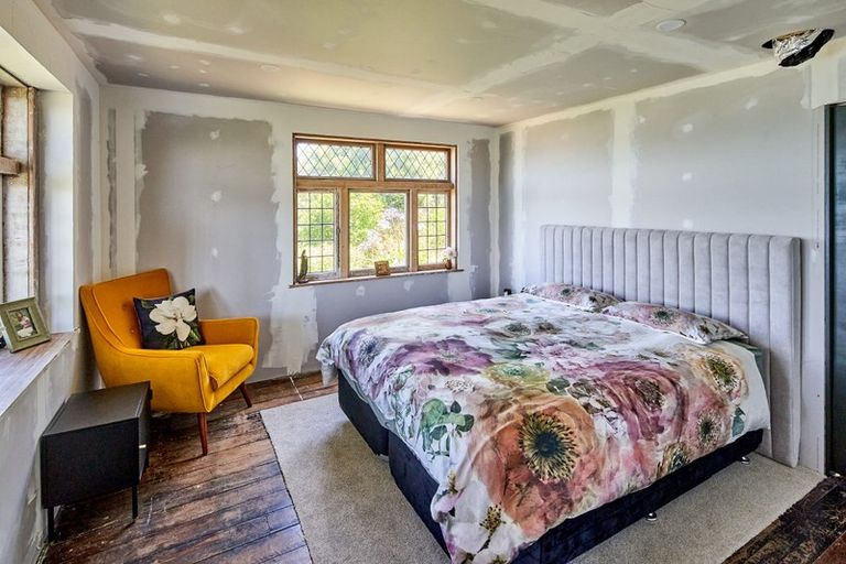 Photo of property in 137 Barnard Street, Wadestown, Wellington, 6012