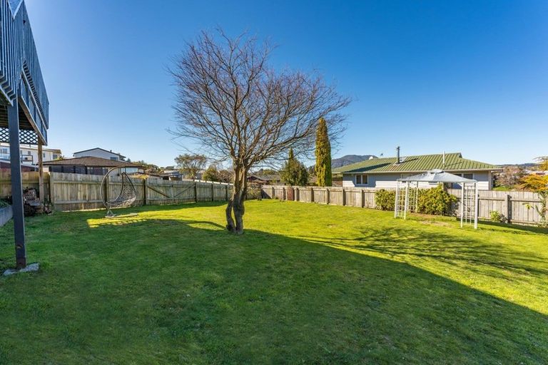 Photo of property in 26 Woodward Street, Nukuhau, Taupo, 3330