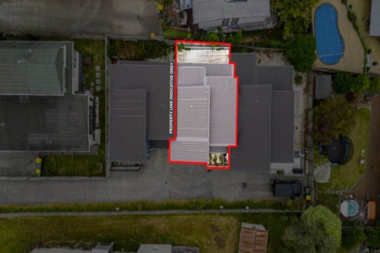 Photo of property in 33b Arran Road, Browns Bay, Auckland, 0630