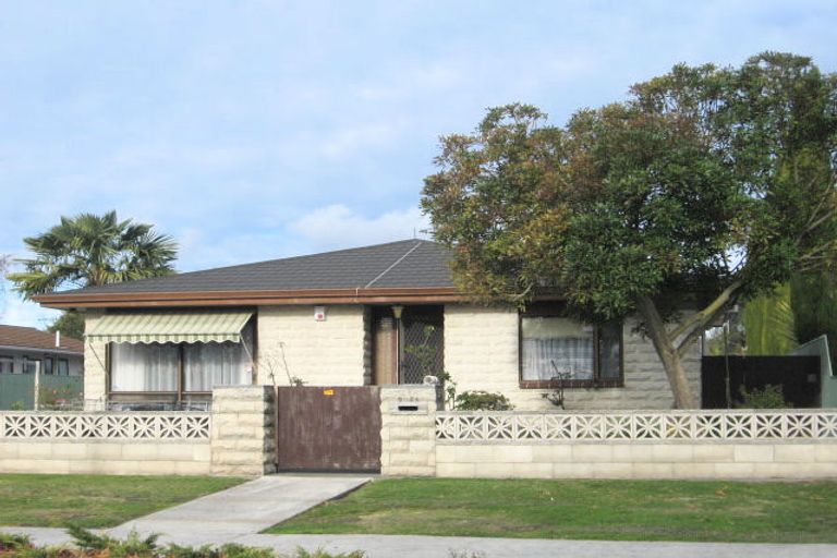 Photo of property in 1/205 Princes Street, Parkvale, Hastings, 4122