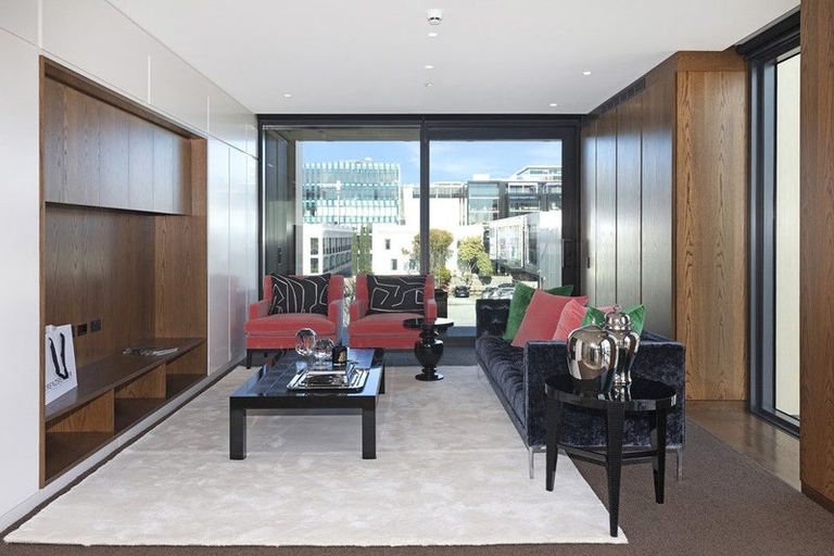 Photo of property in 101/69 Armagh Street, Christchurch Central, Christchurch, 8013