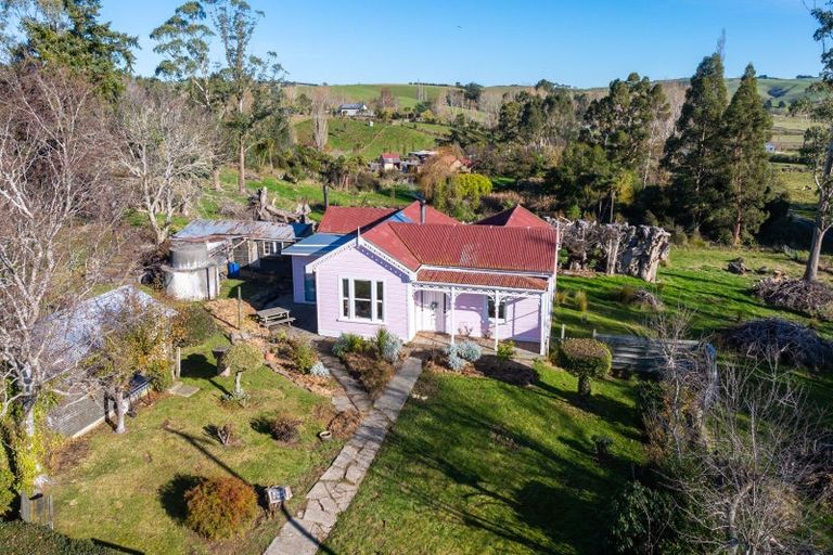 Photo of property in 36 Pensher Street, Waitahuna, Lawrence, 9593