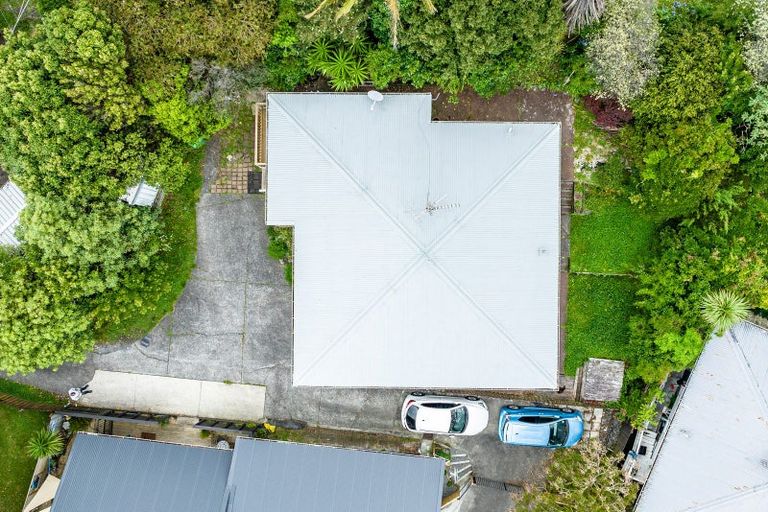 Photo of property in 2/16 Lilburn Crescent, Massey, Auckland, 0614