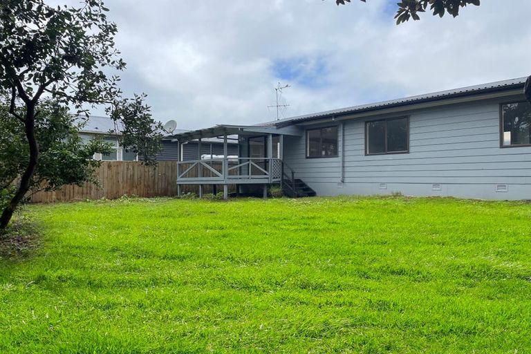 Photo of property in 134a Mcleod Road, Te Atatu South, Auckland, 0610