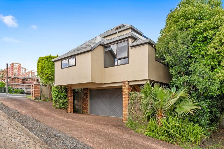 Photo of property in 1/18 Killarney Street, Takapuna, Auckland, 0622