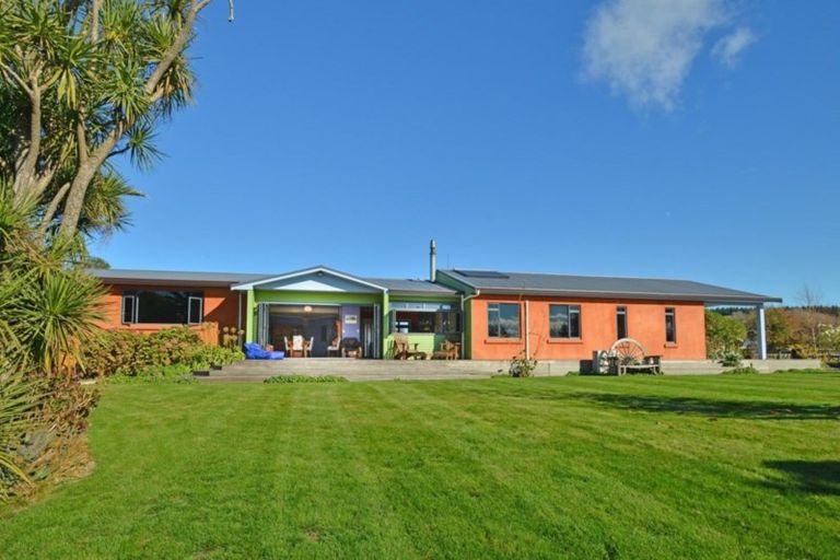 Photo of property in 210 Kopu Road, Wairoa, 4108