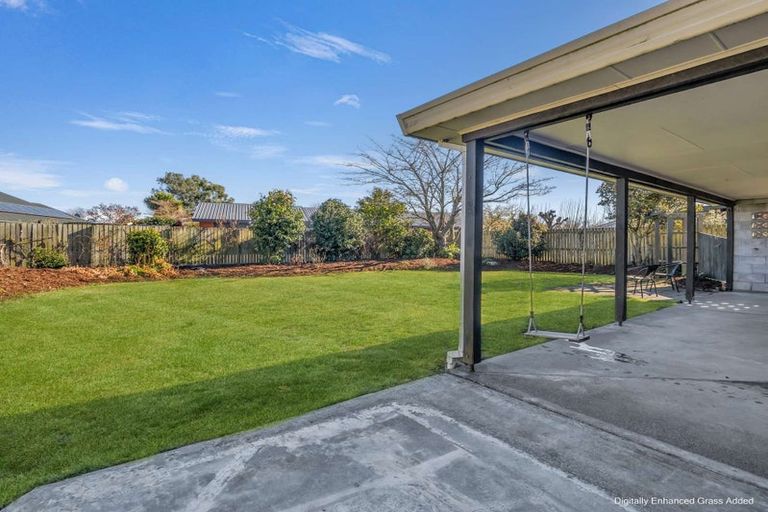 Photo of property in 29 Morgan Street, Methven, 7730